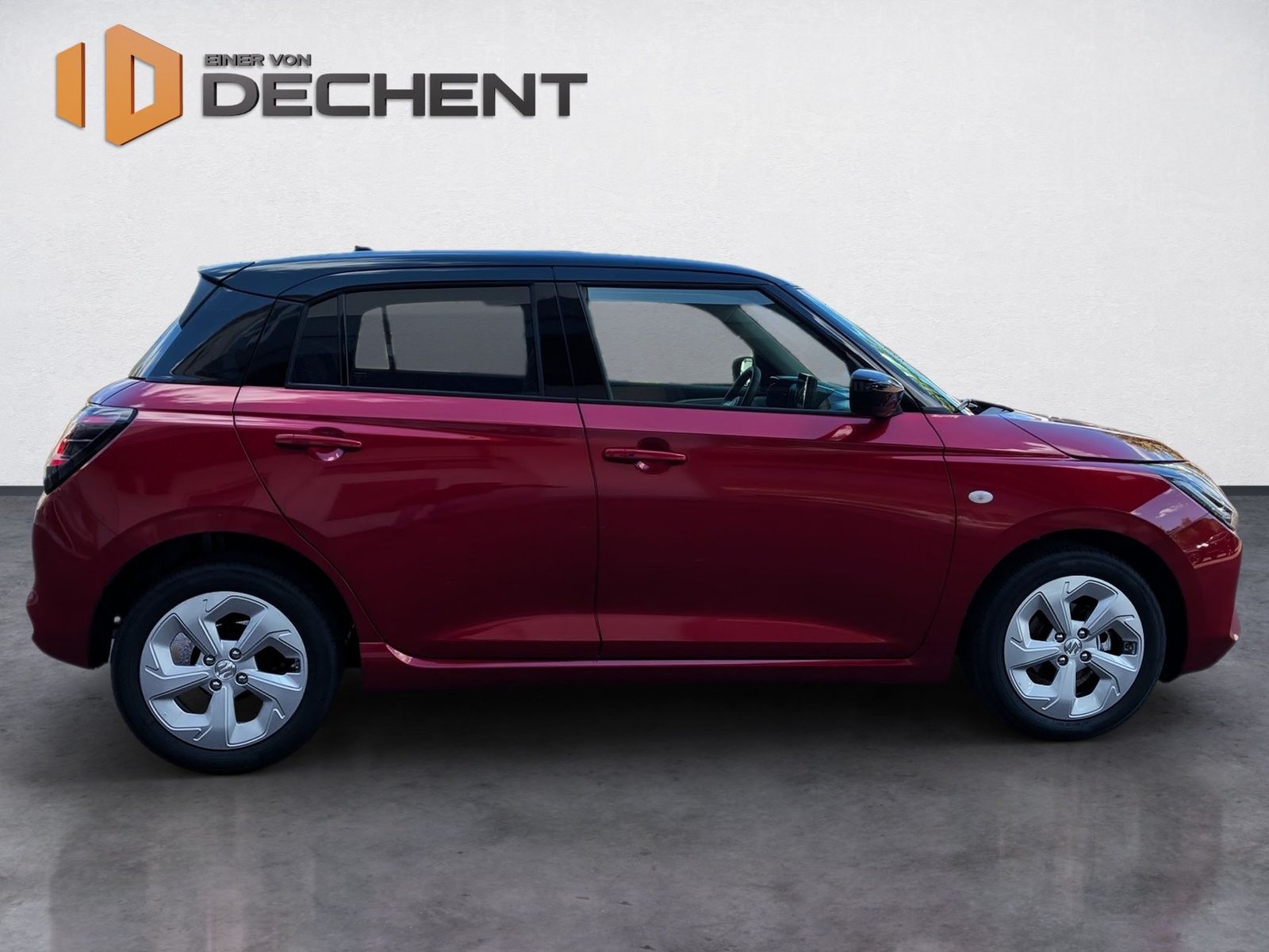 Fahrzeugabbildung Suzuki Swift 1.2 Dualjet 60 kW Comfort Kamera,LED,Navi