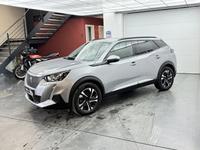 Peugeot e-2008 136 EAT Allure LED Carplay Sitzheizung