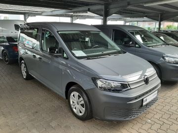 Volkswagen Caddy - 1