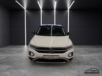 Volkswagen T-Roc - Vorschau Bild 9