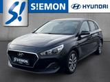 Hyundai i30 1.6 CRDi Edition 30+ PDC SHZ Temp AppleCP BT - Hyundai i30 mit Diesel-Antrieb: 1.6