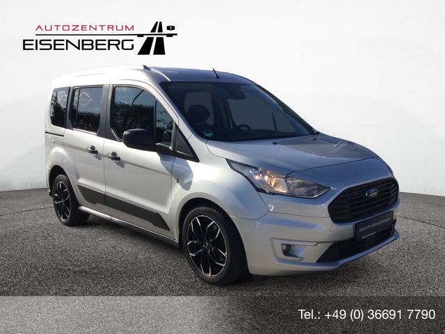Tourneo Connect 1.5TDCi Trend EcoBlue STANDHZ