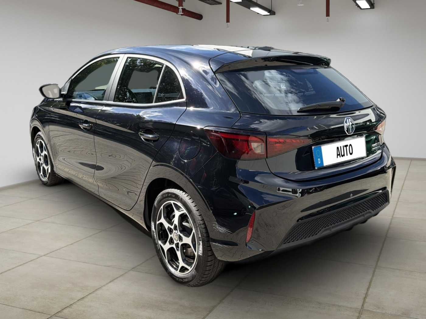 MG3