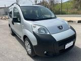 Peugeot Bipper Tepee 1.4 75CV Outdoor - Peugeot Bipper Tepee Gebrauchtwagen