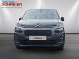 Citroën ë-Berlingo Shine*50 kWH*EINPARKHILFE*KAMERA* - Citroën ë-Berlingo: Shine