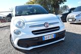 Fiat 500L 1.4 95CV Business SENSORI KM REALI OK  - Fiat 500L aus 2020