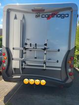 Carthago Chic E-Line I51 QB - Carthago Chic 51