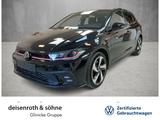 Volkswagen Polo GTI DSG Matrix/AppCon/ACC/Clima/SHZ/Assist