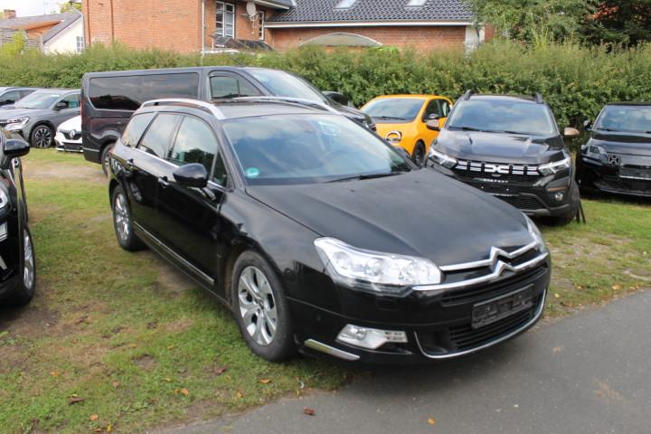 Citroën C5 Tourer Selection
