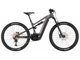 Cannondale Moterra Neo 4 2024 - Größe: LG - Cannondale E-Bikes