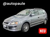 Mitsubishi Space Star 1,6 Comfort*TüV NEU*Klima*Sr+Wr*ToP* - Mitsubishi Space Star: Comfort