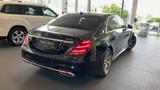 Mercedes-Benz S 350d 4Matic L PANO HEAD-UP AMG  - Mercedes-Benz S 350 in Dortmund