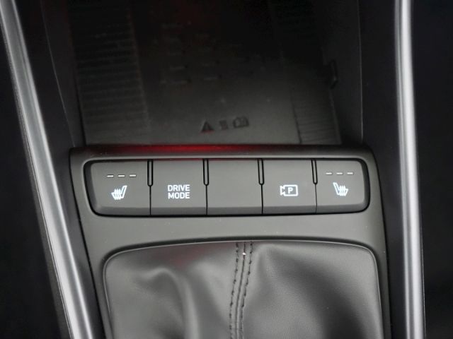 i20 FACELIFT T-GDi TREND+NAVI+RÜCKFAHRKAMERA+FER