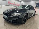 BMW M4 Coupe Competition DKG Facelift Shadow/Carbon - gebrauchte BMW M4 aus dem Jahr 2018