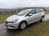 Opel Astra K Sports Tourer Edition 1,4 150ps - Opel Astra: Ps