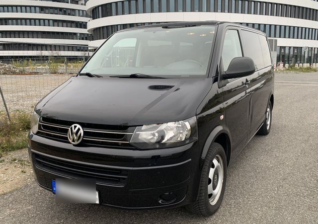 Volkswagen VOLKSWAGEN VW T5 Multivan Facelift 2.0TDI ...