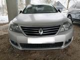 Renault Latitude Luxus 2.0dCI 150PS TLeder... - Renault Latitude Gebrauchtwagen