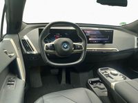 BMW iX - Vorschau Bild 17