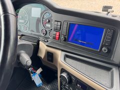 Fahrzeugabbildung MAN TGX 18.500