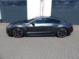 Audi e-tron GT quattro,Matrix,Luftfederung,Nachtsicht - Gebrauchtwagen in Neustadt am Rübenberge