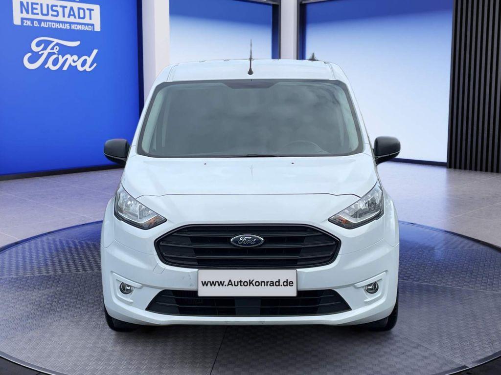 Ford Transit Connect 210 L2 S&S Trend *DAB*KLIMA*HOLZ