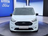 Ford Transit Connect 210 L2 S&S Trend *DAB*KLIMA*HOLZ - gebrauchte Ford Transit Connect aus dem Jahr 2021
