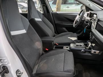 Opel Frontera Electric Edition 83kW Spurhalteassi.
