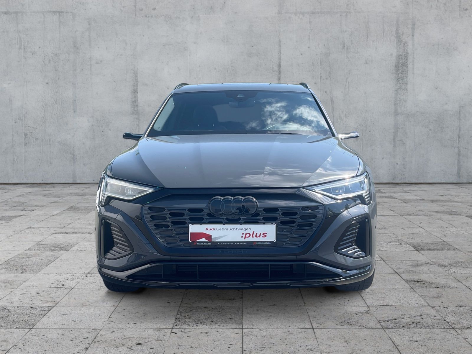 Audi Q8 e-tron - Bild 3
