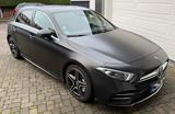 Mercedes-Benz A 35 AMG Mercedes-AMG A 35 4MATIC DCT Merced... - Mercedes-Benz A 35 AMG Gebrauchtwagen