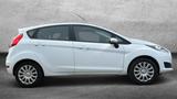 Ford Fiesta*Zahnriemen neu**89TKm*HU/AU+Service neu - Ford: Service