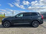 Volvo XC90 D5 AWD Inscription Pano|360°|21|Voll - Volvo XC90 Gebrauchtwagen in Bremen