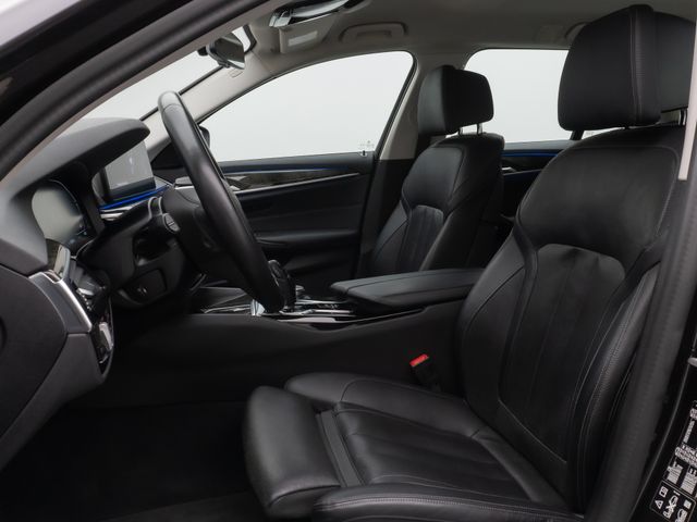 Foto Nummer 34: BMW 520d