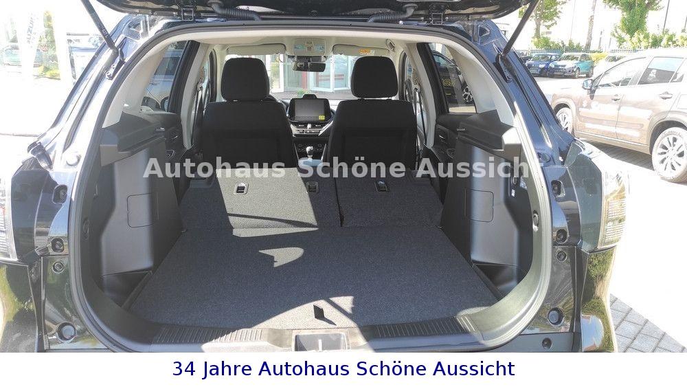 Suzuki S-Cross 1.4 BOOSTERJET Hybrid Comfort Allgrip