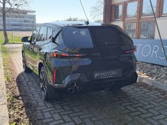 BMW XM/B&W/AHK/M-DRIVERs PACKAGE/BMW GARANTIE