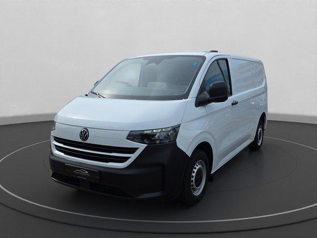 Volkswagen T7 New Transporter Kasten 2.0 TDI DSG *LED*RFK*