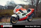 Ducati 851 Tricolore - DUCATI TRICOLORE