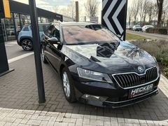 Skoda Superb Combi 1.5 TSI ACT Style  *PDC*Szhzg*