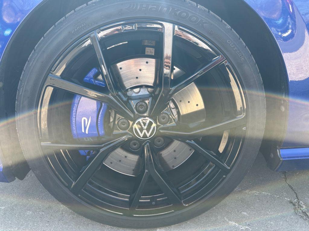 Volkswagen Golf 2.0 TSI OPF 4Motion DSG R Performance, миниатюра 24