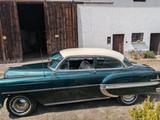 Chevrolet Bel Air - Chevrolet: Bel