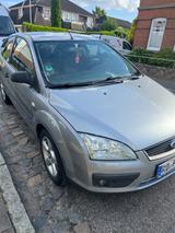 Ford Focus 1,6TDCi 66kW Trend Trend - Ford Focus aus 2005 mit Diesel-Antrieb