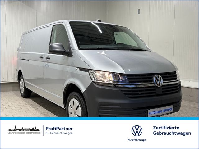 T6.1 Transporter Kasten lang 2.0 TDI PDC NAVI SH