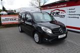 Mercedes-Benz Citan Kombi 112 lang 5 Sitze Kein TÜV - gebrauchte Mercedes-Benz Citan aus dem Jahr 2014