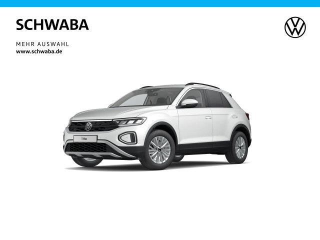 T-Roc Life 1.0 TSI LED*APP*SHZ*ab 159€