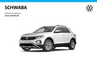 Volkswagen T-Roc - Vorschau Bild 1