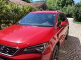 Seat Altea - Seat Altea mit Benzin-Antrieb: Automatik