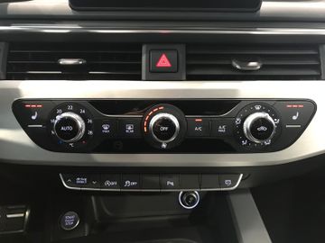 Audi A4 Avant 40 TDI sport S-LINE XEN SHZ DSG AHK NAV