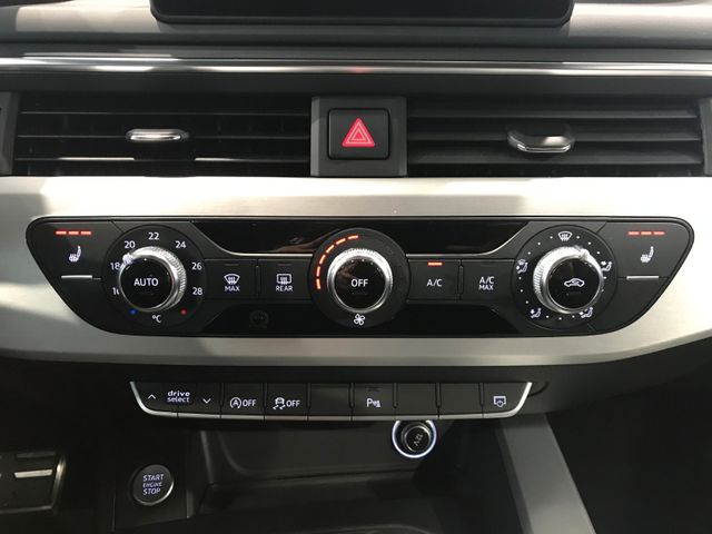 Audi A4 Avant 40 TDI sport S-LINE XEN SHZ DSG AHK NAV