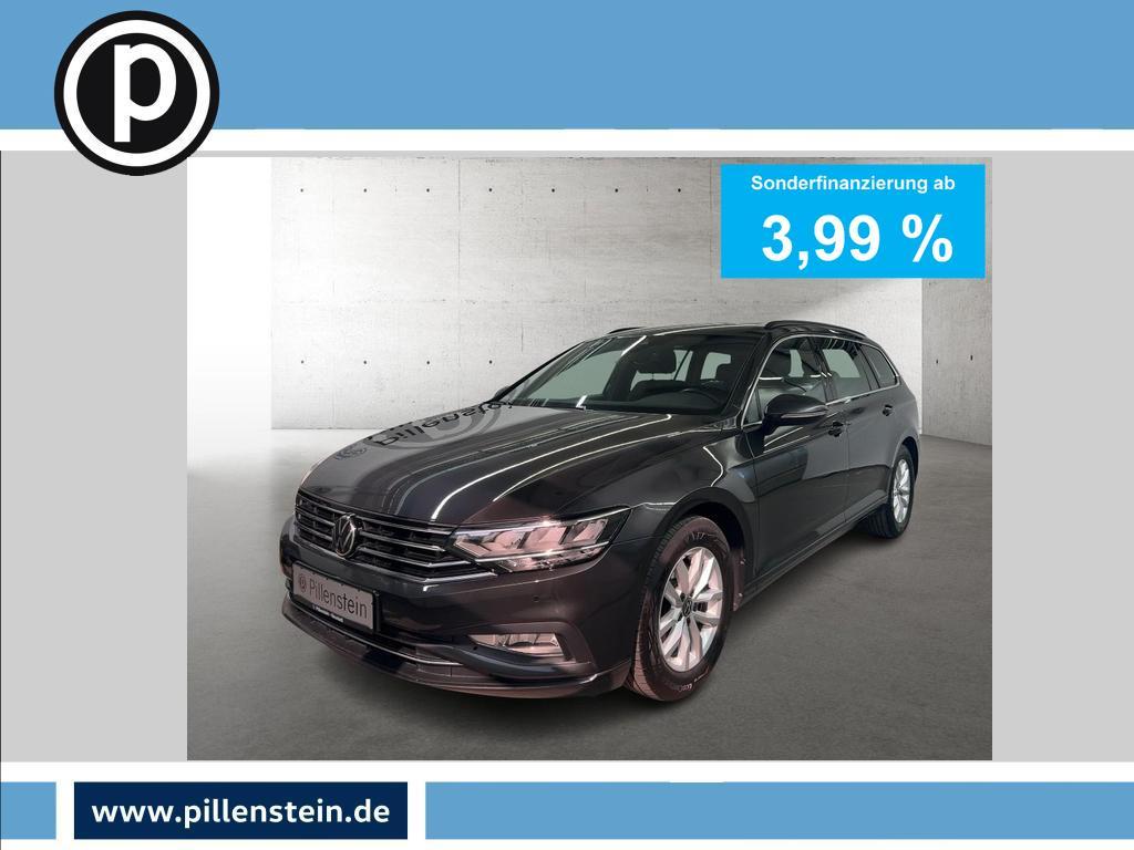 Volkswagen Passat Variant TDI DSG BUSINESS NAVI+KAM+eHKL+TR