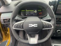 Dacia Sandero - Vorschau Bild 11