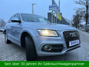 Audi Q5 - 2